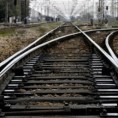 Воз у Хрватској искочио из шина