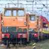 Нове руске машине за ремонт српских пруга