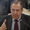 Лавров: Опасност од ревизије Дејтонског споразума 