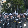 Промовисани најмлађи официри