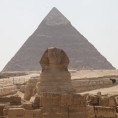 Благо Египта доступно из фотеље