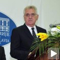 Николић: Сарајевски атентат био је одбрана земље