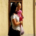 Задња кућа, Србија: Дан борбе против беле куге