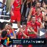 Top pet: Srbi, velemajstori košarke