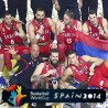 Jadranska liga: Uspeh Srbije vredan divljenja