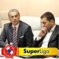 Црвена звезда: Караџићу, одлази!