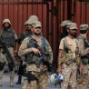 Пакистан, напад војске на екстремисте