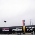 Изградња "Јужног тока" у Србији у октобру