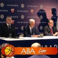 "Аџибадем" спонзор Звезде и Партизана