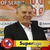 Караџић: У четвртак о захтевима Црвене звезде