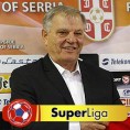 Караџић: У четвртак о захтевима Црвене звезде