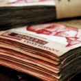 Србија се задужила за још 5,3 милијарде динара