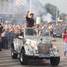 Чилић титулу прославио са Томпсоном!