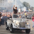 Чилић титулу прославио са Томпсоном!