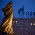 "Гаспром": Стабилна испорука гаса Европи