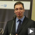 Вучић представља сет реформских мера