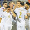 Пад Србије на новој Фифиној ранг-листи