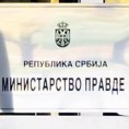 Министарство: Адвокати штрајком угрожавају безбедност