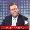 Вучић: Штедња за оздрављење економије