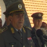 Диковић: Војска је увек уз народ
