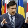 Сакашвилијева имовина иде "на добош"