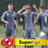 Партизан поново на врху табеле