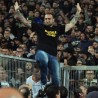 Ухапшени навијачи Наполија