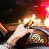 Возио са 4,24 промила алкохола у крви?!