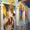 Патријарх освештао капелу у Окружном затвору 