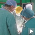 Британски лекари оперисали у Тиршовој