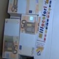 Румунија, заплена 13 милиона лажних евра