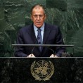 Лавров критиковао војну интервенцију САД
