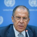 Лавров: Ситуација се смирује захваљујући Кремљу