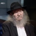 Балканском улицом: Раша Попов
