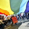 Позитивна реаговања на Параду поноса 