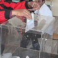 Избори за Савете мањина у складу за законом