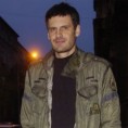 Котуровић у македонском притвору