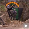 Време у рудницима стало