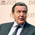 Герхард Шредер за дијалог са Русијом