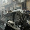 Сирија, у експлозијама страдало 30 деце