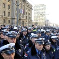 Јанковић позвао МУП и синдикате на дијалог