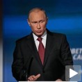 Путин: Украјинци најбратскија нација