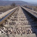 Обнова 582 километра пруга за три године