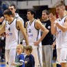 Партизан може да региструје појачања!