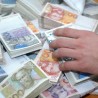 Хрватска све ближе банкроту?