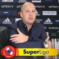Партизан брани врх у Лучанима