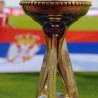 Војводина против Слободе, Рад дочекује Звезду