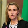 Могерини: Проширење ЕУ гарант стабилности