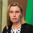 Могерини: Проширење ЕУ гарант стабилности