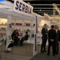Србија на Сајму књига у Франкфурту
